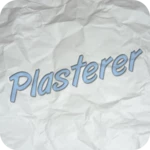 Logo of Plasterer android Application 