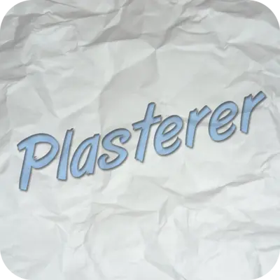 Plasterer android App screenshot 1